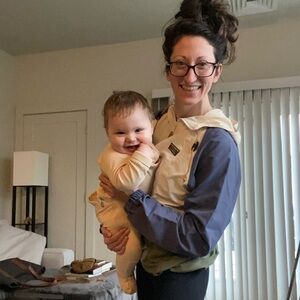 Meet your Posher, Mary colleen